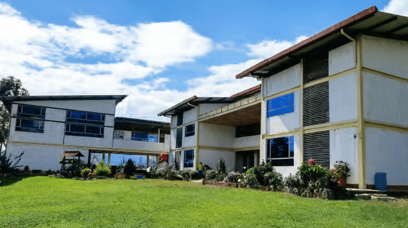 Colegio Campestre Santo Domingo Savio